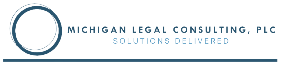 Michigan Legal Consulting, PLC